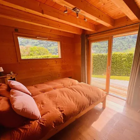 Coclico Chalet