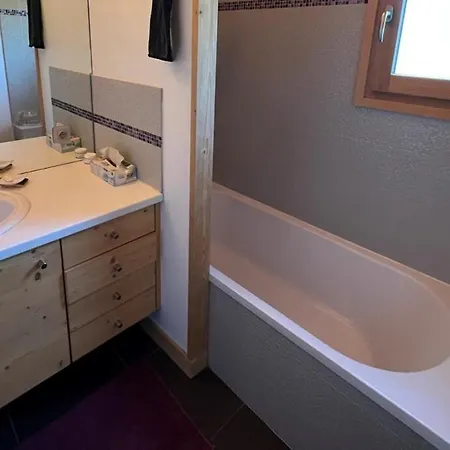 Chalet Coclico Saint-Gervais-les-Bains