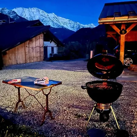Chalet Coclico *