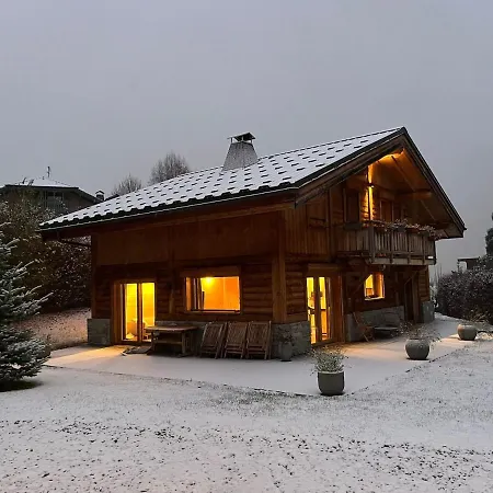 Chalet Coclico