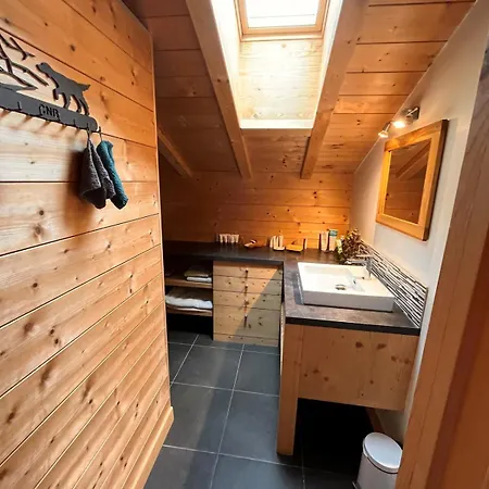Coclico Saint-Gervais-les-Bains