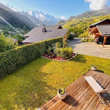Coclico * Saint-Gervais-les-Bains