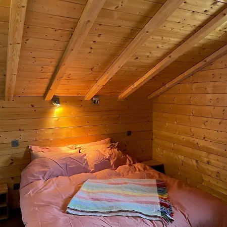 Coclico Chalet Saint-Gervais-les-Bains