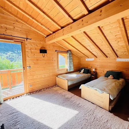 Coclico Chalet