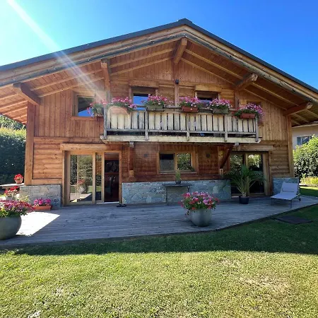 Coclico Chalet