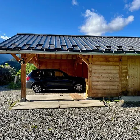 Coclico Chalet Saint-Gervais-les-Bains